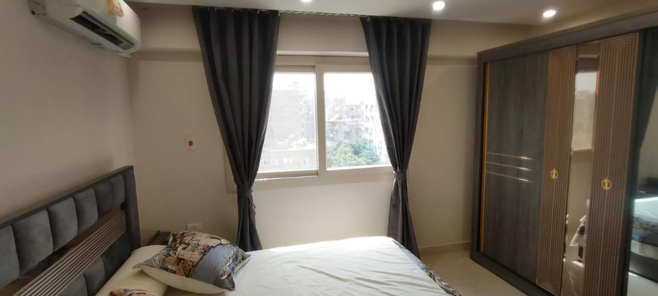 Elhana House Apartment