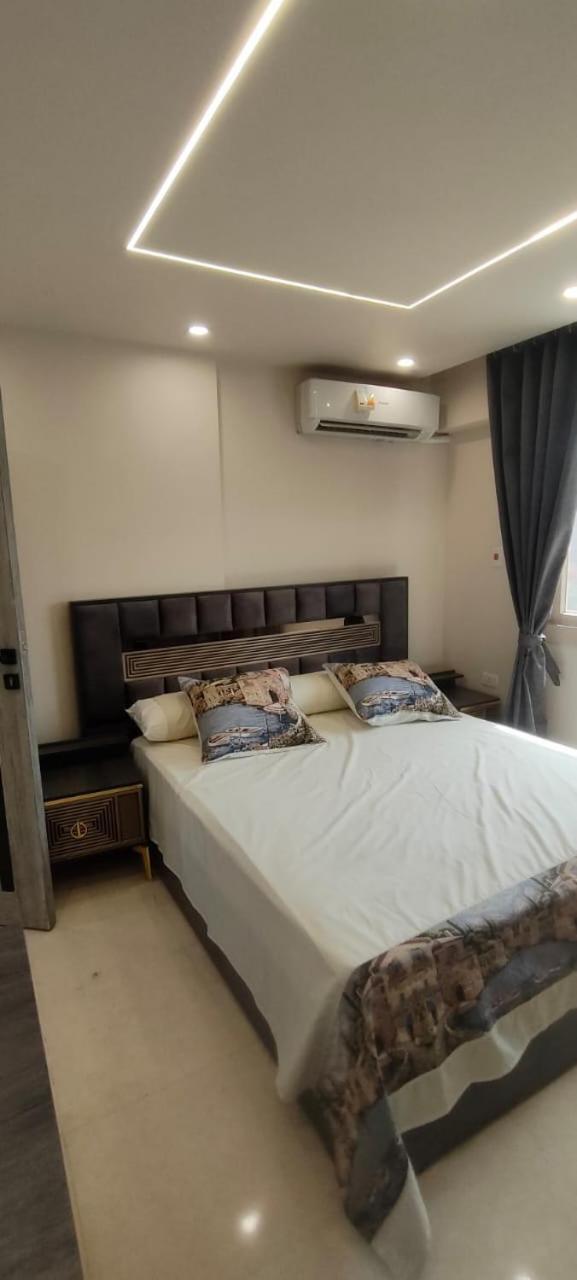 Apartment Elhana House