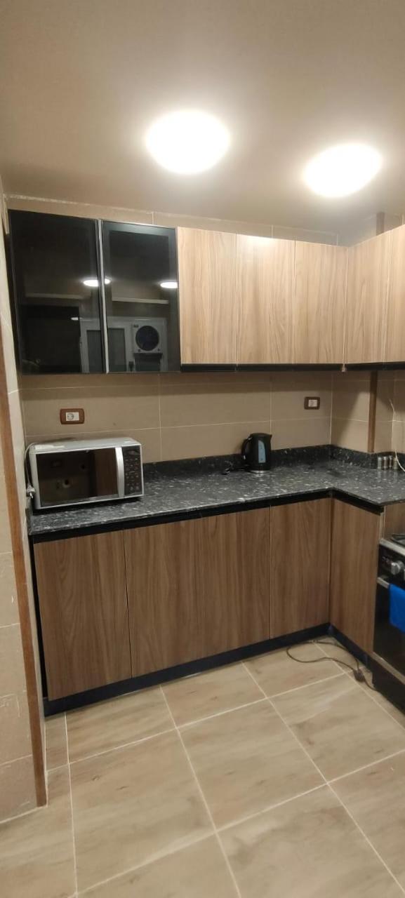 Elhana House Apartment *