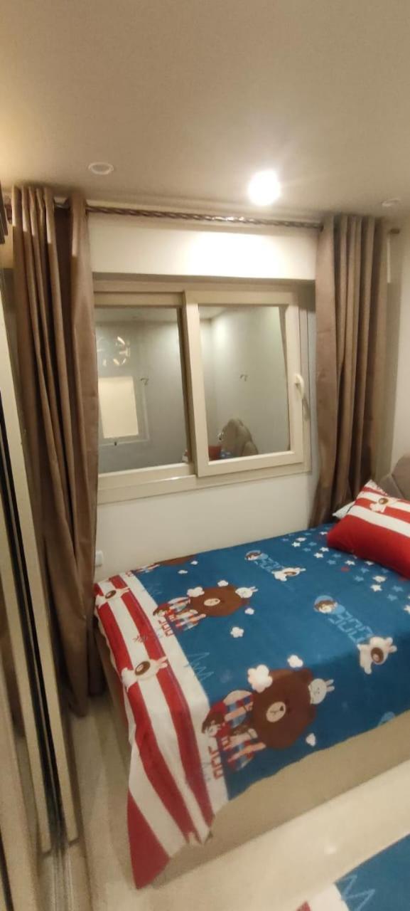 Elhana House Apartment Cairo