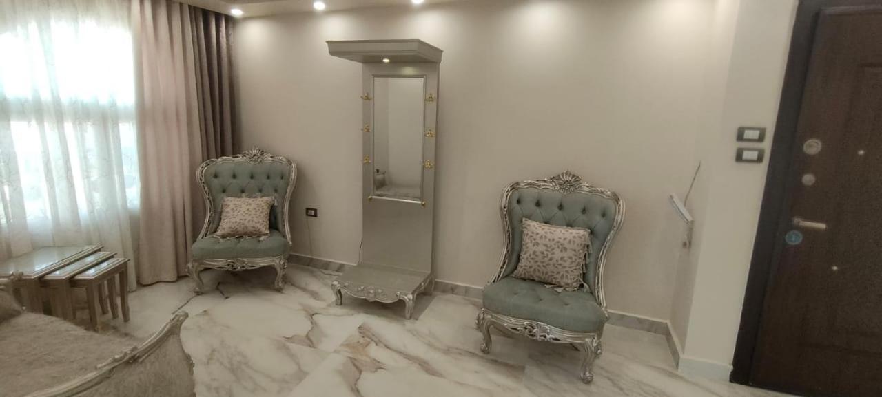 Apartment Elhana House Cairo