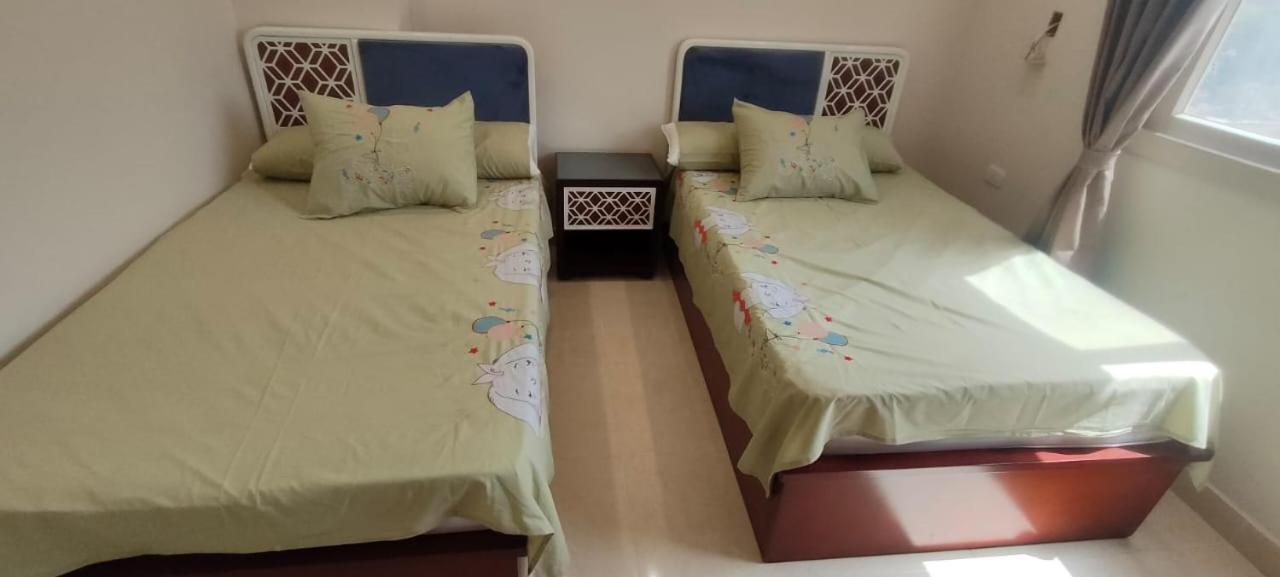 Elhana House Apartment