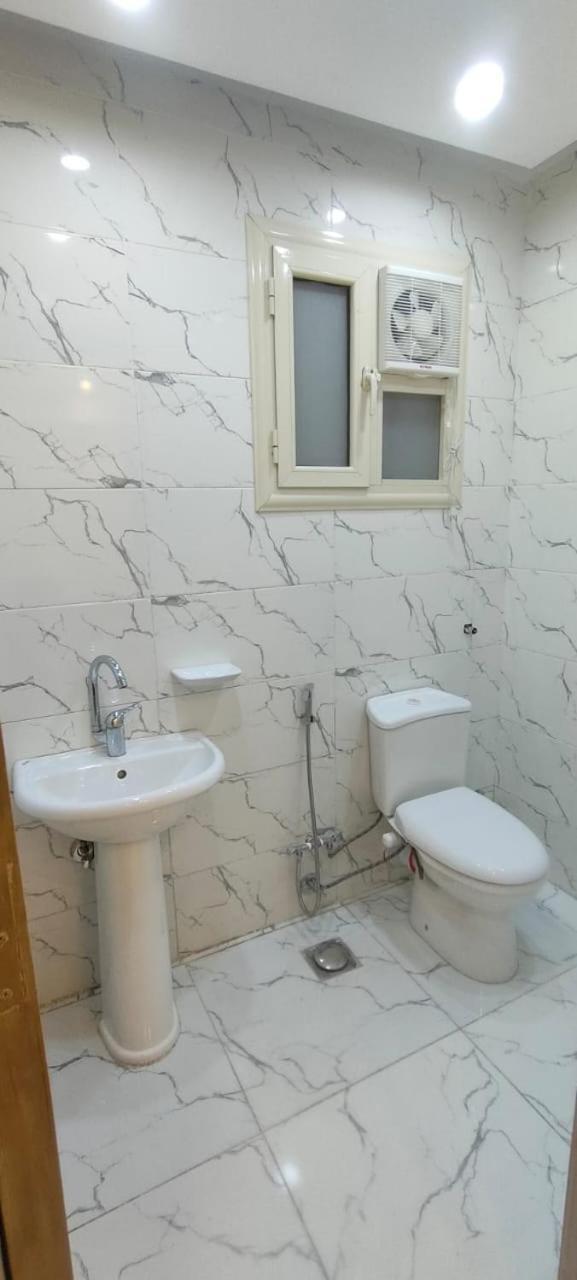 Elhana House Apartment Cairo