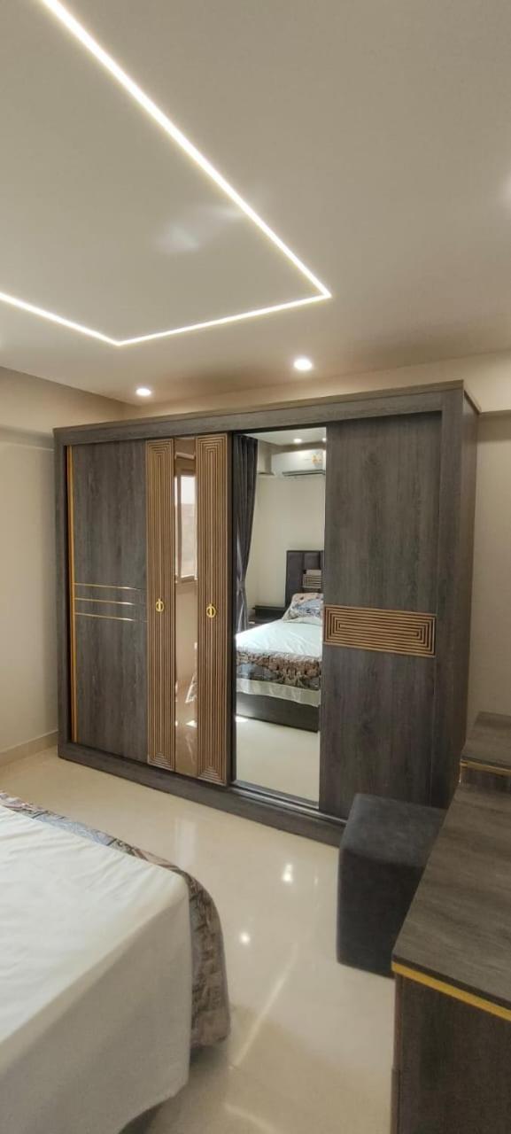 Apartment Elhana House Cairo