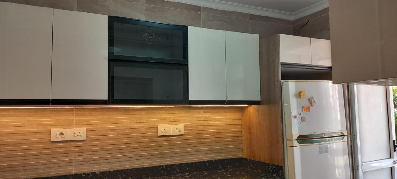 Apartamento Elhana House El Cairo