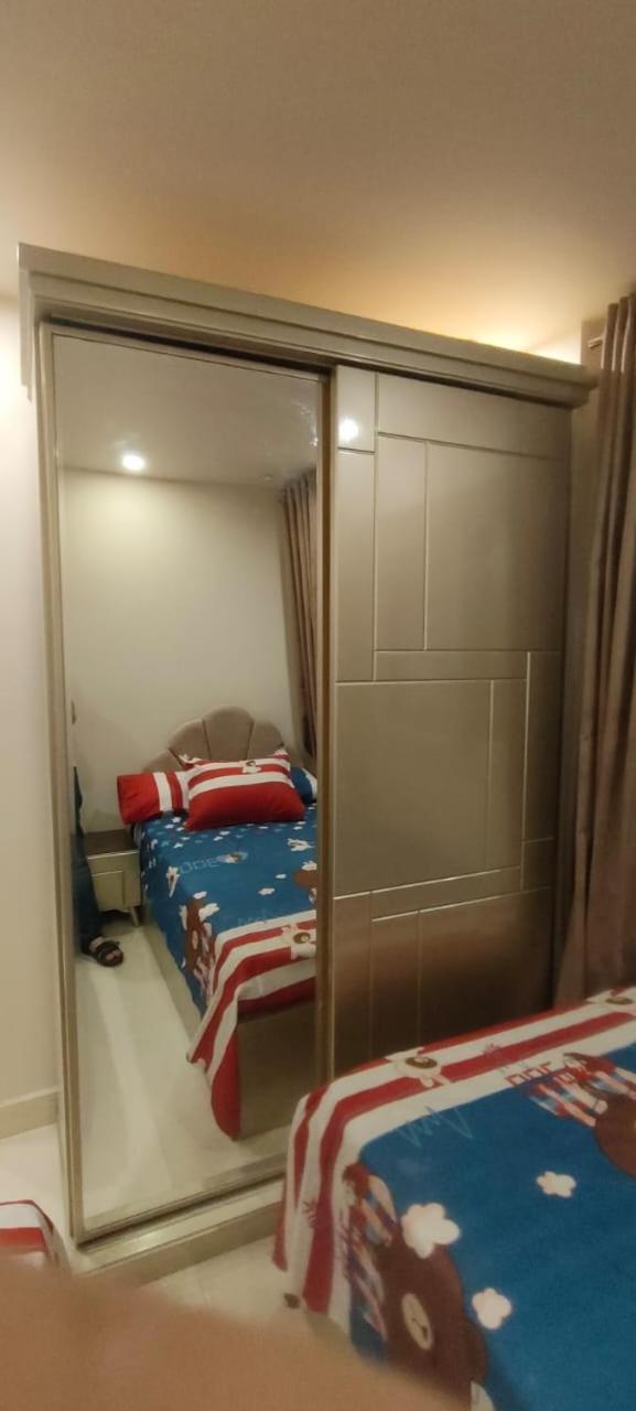 Apartamento Elhana House *